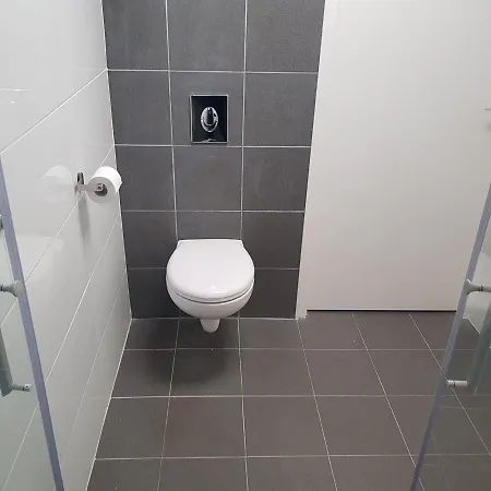 A-frame Volledig Vrijstaande Woning *