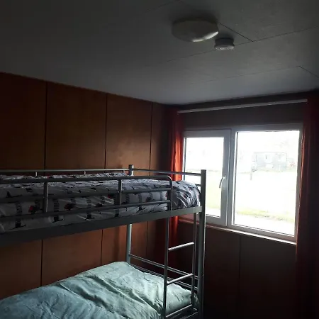 A-frame Volledig Vrijstaande Woning