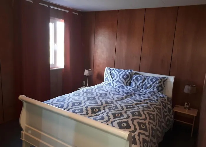 A-frame Volledig Vrijstaande Woning * Hensbroek