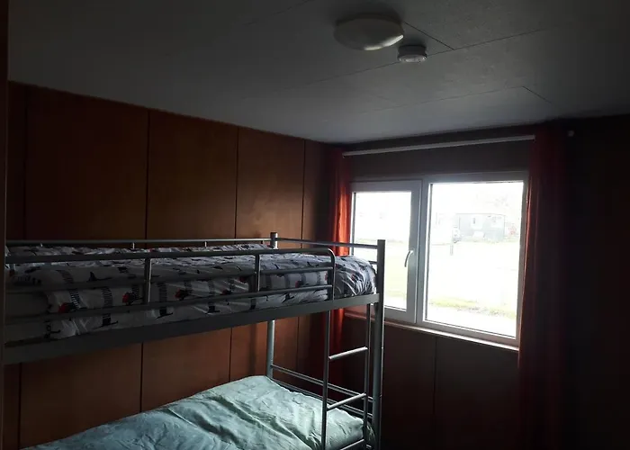 A-frame Volledig Vrijstaande Woning