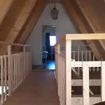 A-frame Volledig Vrijstaande Woning *