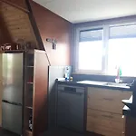 A-frame Volledig Vrijstaande Woning ホリデーパーク