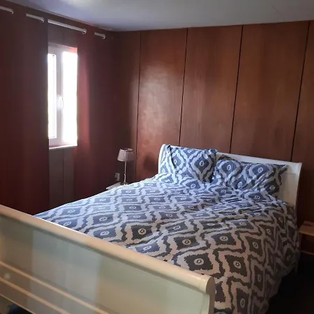 A-frame Volledig Vrijstaande Woning * Hensbroek