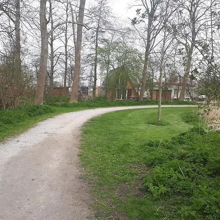 A-frame Volledig Vrijstaande Woning Hensbroek
