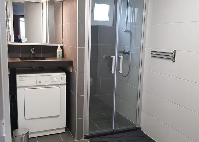 A-frame Volledig Vrijstaande Woning * Hensbroek