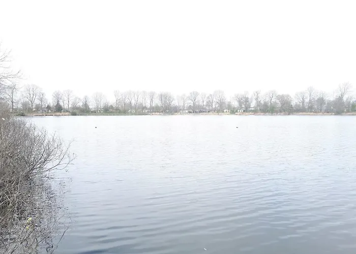 A-frame Volledig Vrijstaande Woning